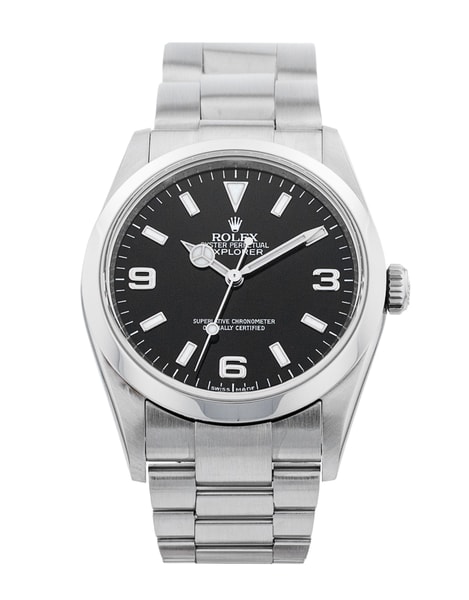 Rolex Explorer 114270
